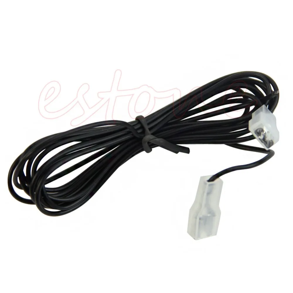 

2Pcs 50W 7440 T20 42-LED 2835 Dual-Color Switchback LED DRL Turn Signal Light Kit