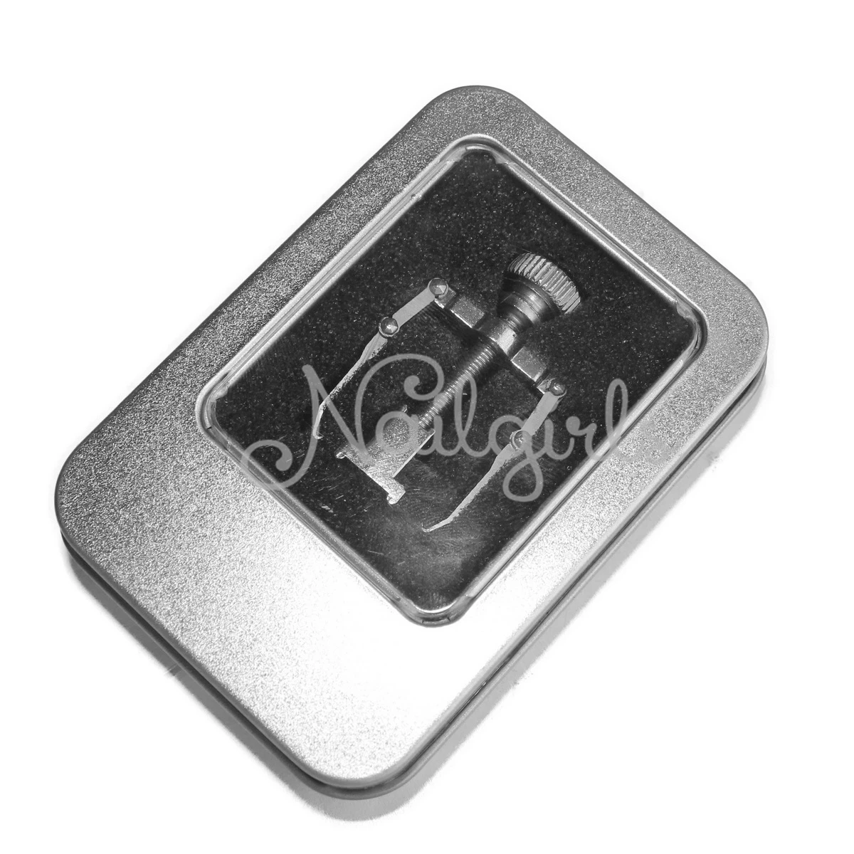 Silver Ingrown Toenails Care Tool Professional File Corrector Device Pedicure Foot Orthotic Acronyx Onyxis bunion Protector | Красота и