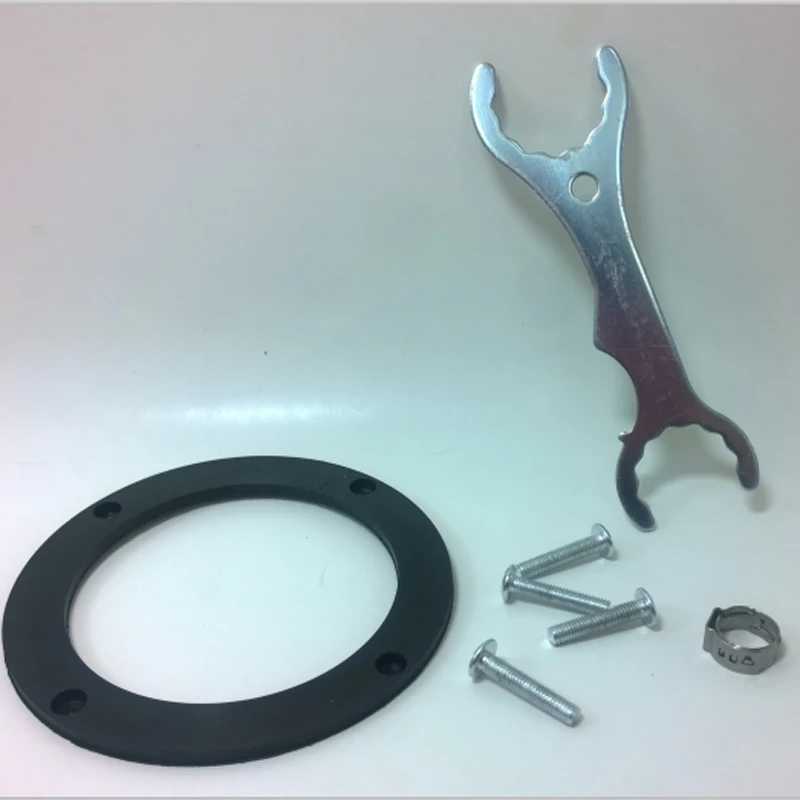 Пивная башня с одним отверстием для домашнего пивоварения серебряная безвольная