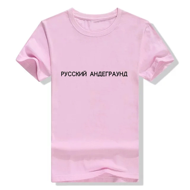 

Fashion Summer T-shirts For Women Short Sleeve O-neck Cotton Casual Russian Letter Print Female T Shirt Hispter Femme Tops Tees