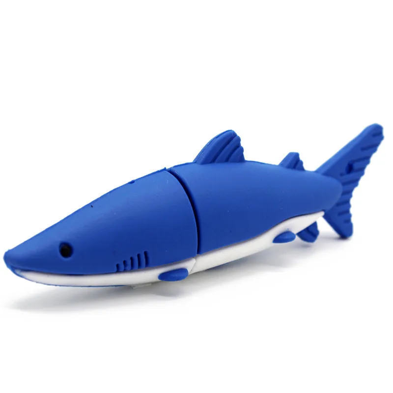 U диск 64 ГБ стилус shark style 4 8 16 32 usb флеш накопитель|USB флэш-накопители| |