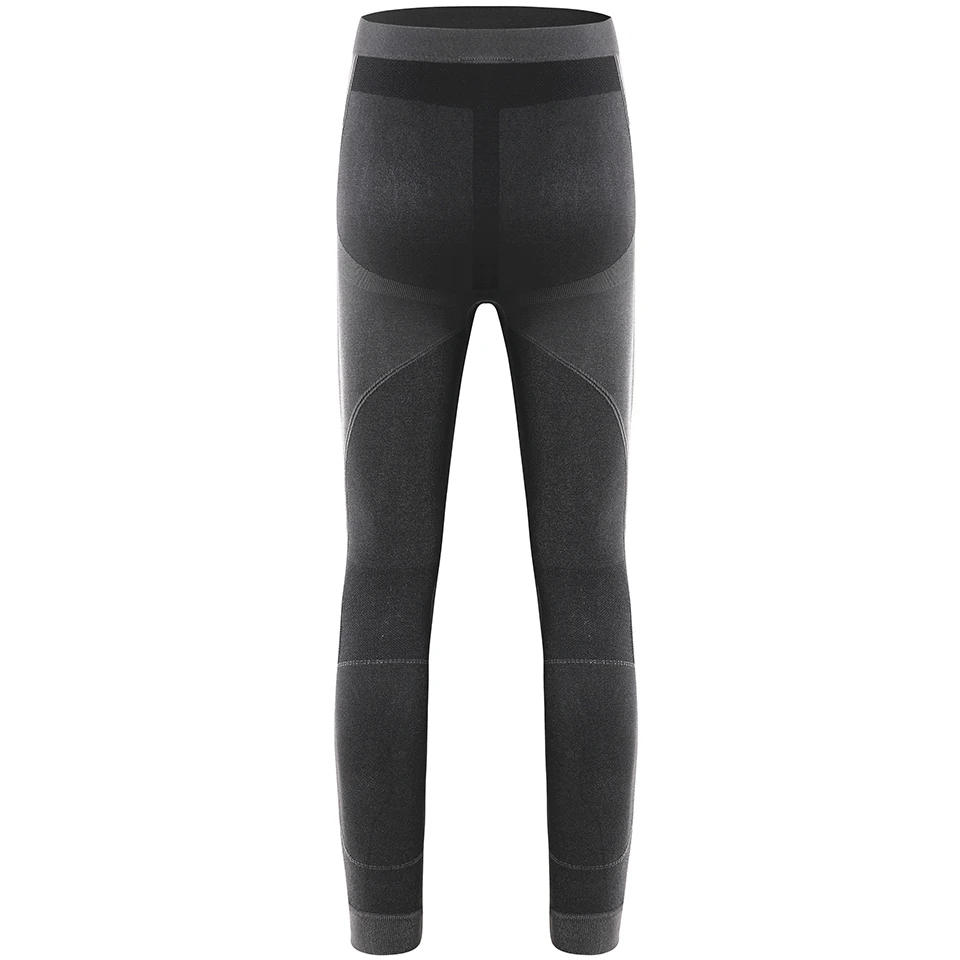 Комплект термобелья для мальчиков и девочек YOOY хлопок + полиэстер цвет в