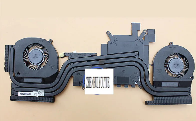 

new for Dell Alienware15 R3 series Cooling Fan with Heatsink 7FRVC 07FRVC
