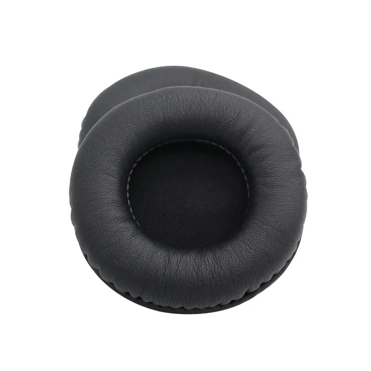 

1pair(2pcs) Replacement Ear Pads Earpad for mdr-v55 mdr v55 v55br DJ V500DJ MDR7502 Headphones Earphone