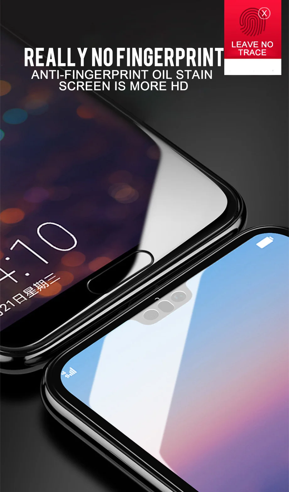 P20 pro 3d закаленное Полное Защитное стекло для huawei P20 pro P30 Lite Pro Plus Защитная пленка для экрана для Honor 10 8X 7X стекло
