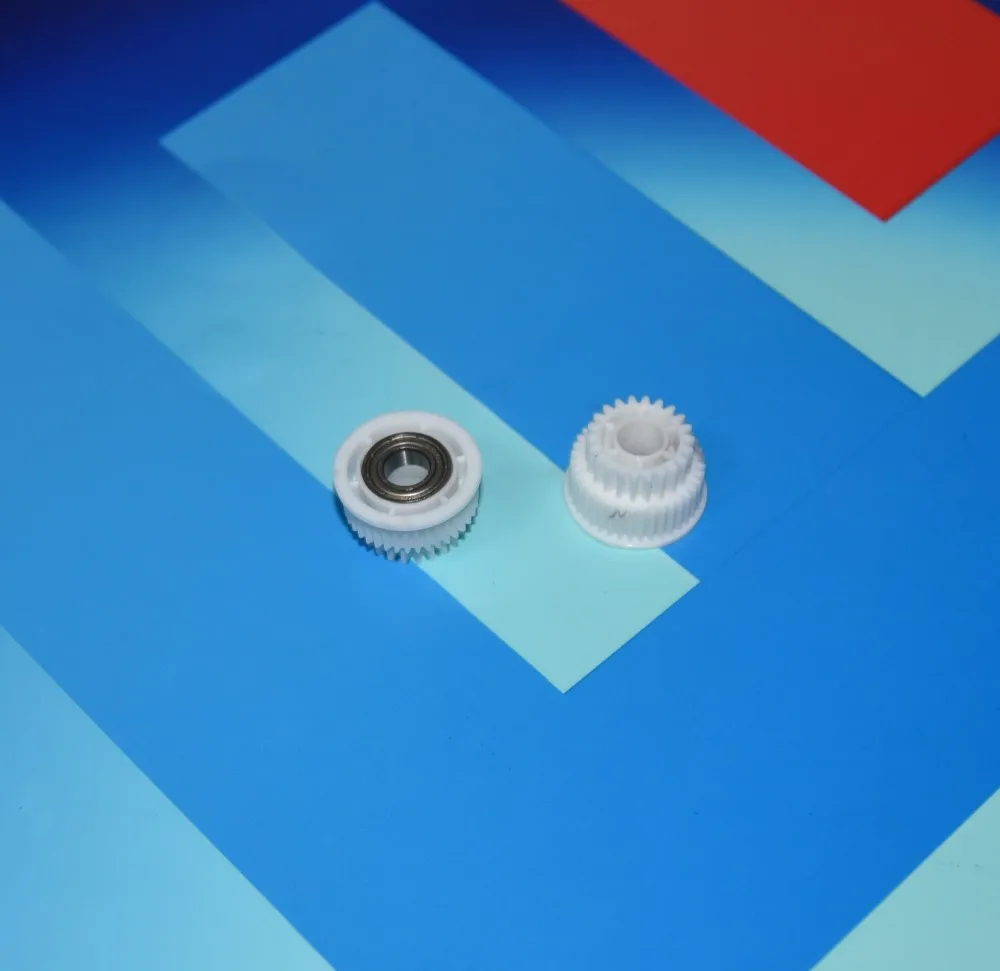 

AB01-7607 Бумага регистрации Шестерни для Ricoh Aficio 1060 1075 2060 2075 MP7500 MP8001 MP9001