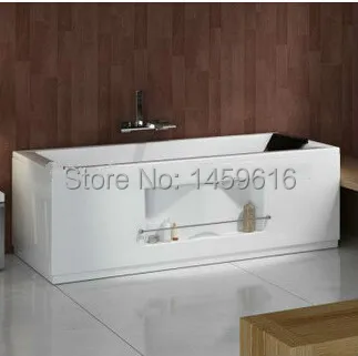 67 'квадратная бесшовная отдельно стоящая Ванна нового дизайна одобренная CUPC
