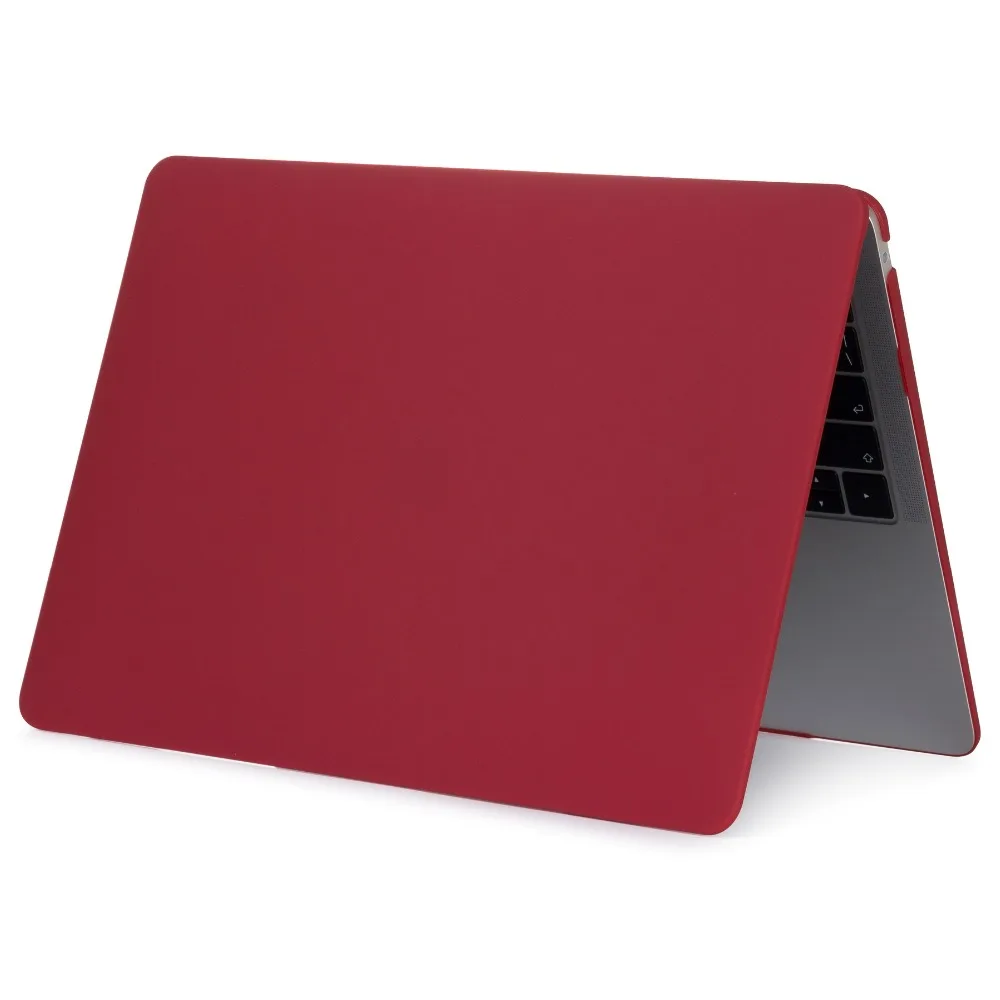Чехол для ноутбука APPle MacBook Air Pro 13 retina 13 дюймов с сенсорной панелью Pro 13 Модель A2159, Air 13 Модель A1932 чехол