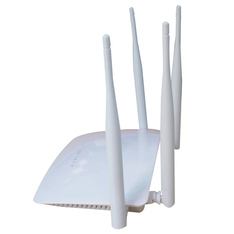 Беспроводной Wi-Fi роутер openwrt MT7620N 300 Мбит/с, 4 порта usb, wifi, прошивка 4Lan 1 Wan, домашний роутер, Usb роутер