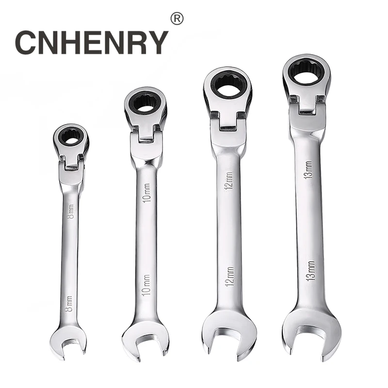 1 шт./4 шт. набор гаечных ключей 8 13 мм|torque wrench|ratchet wrenchcombination spanner |