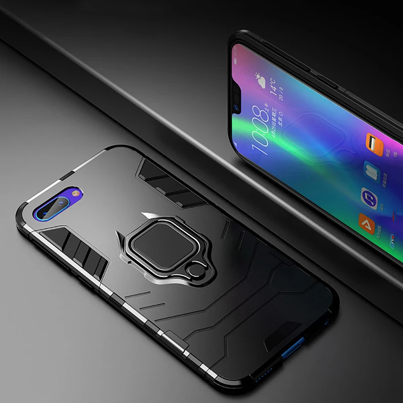 Защитный чехол для huawei honor 10 телефона Мягкий Силиконовый противоударный