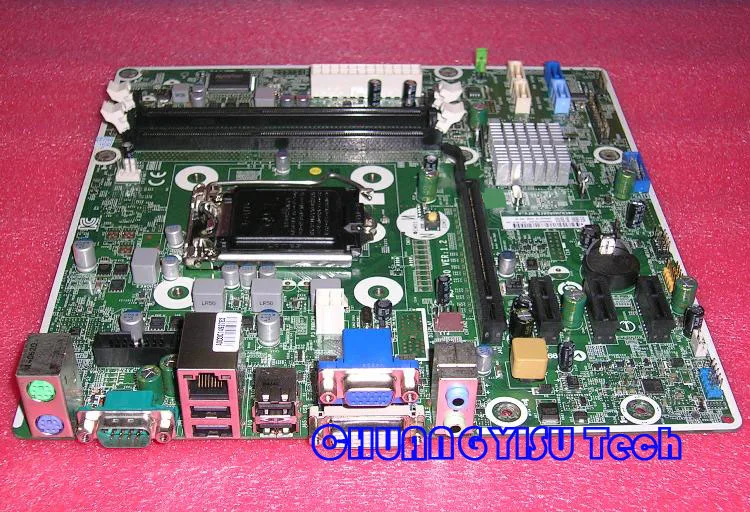 Бесплатная доставка для оригинальной материнской платы Pro 400 G1 MT MS-7860 V1.2 780323-001