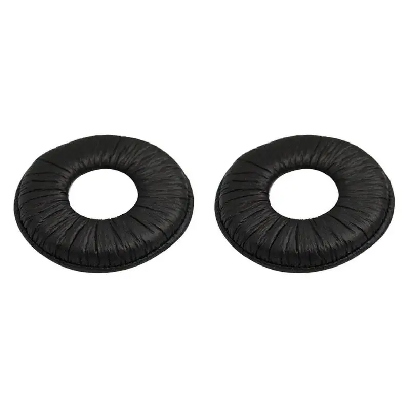 ALLOYSEED 2Pcs Soft Sponge Replacement Headphone Headset Ear Pads Cushion For Sony MDR-ZX100 ZX300 V150 V250 V300 V200 V100 V400 - купить по