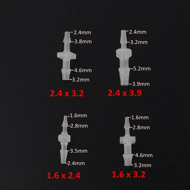 5 шт. фитинги для воздушного насоса|Соединители садового водопровода| |