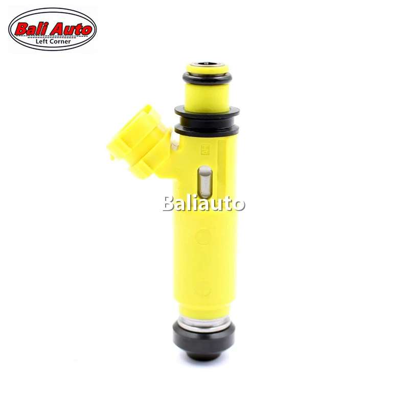 Left Corner Fuel Injector Nozzle Injection OEM 195500-4450 For Mazda MX-5 RX-8 accept Paypal | Автомобили и мотоциклы