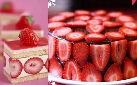 Party Favors Hot Sell Strawberry Slicer Fruit Carving Knife Cutter With 7 Stainless Steel Sharp Blade Kitchen Gadgets | Дом и сад