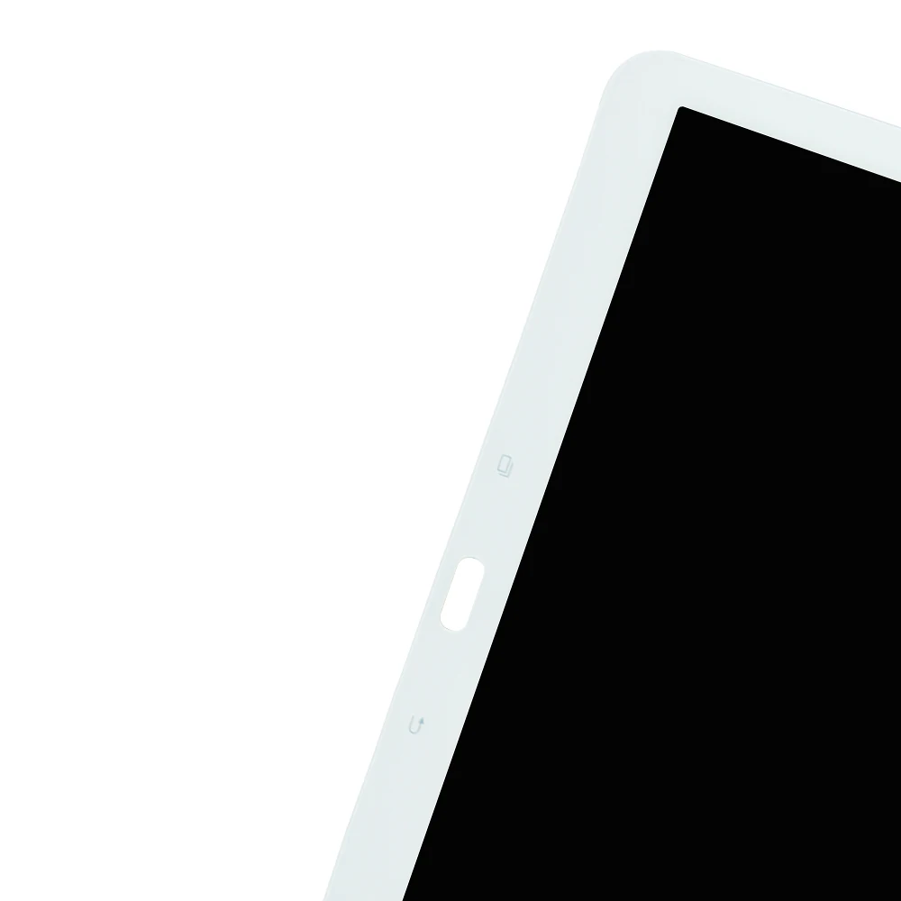 Для Samsung Galaxy Tab 4 10 1 SM-T530 T530NU SM-T537 сенсорный экран ЖК-дисплей со стеклом