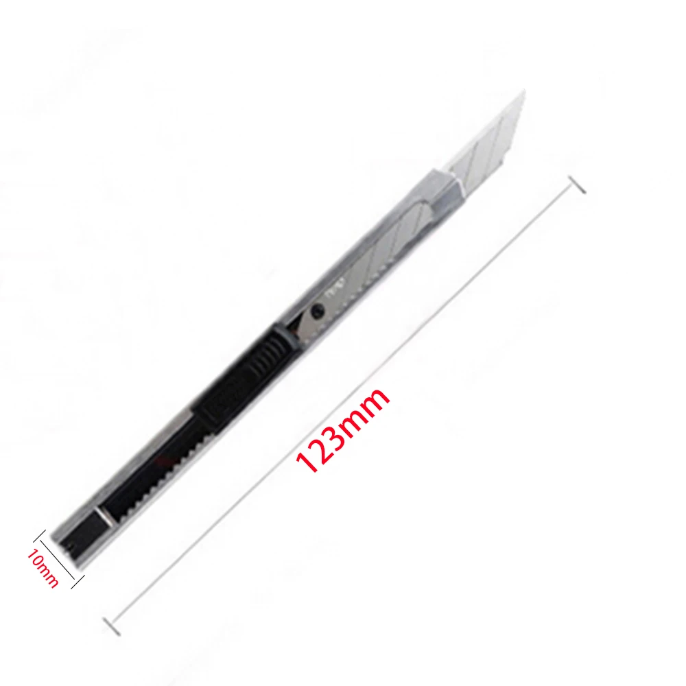30 градусов острый маленький металлический нож и прочный резак нож|cutter knife|metal utility
