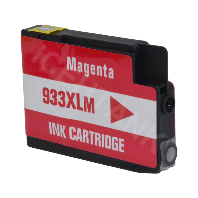 ICEHTANK 932XL 933XL совместимый чернильный картридж для замены HP 932 933 Officejet 6100 6600 6700 7110 7610