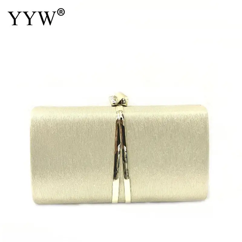 

YYW 2018 Fashion Shoulder Bag Evening Party Chain Crossbody Bag Purse And Handbag Women Sequin Clutch Bag Female Clutches