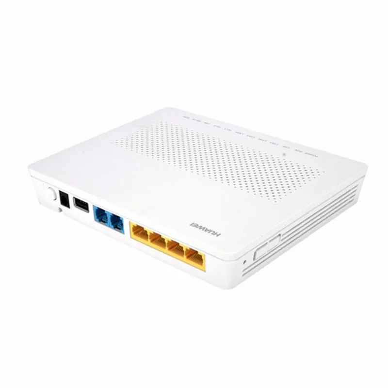 Huawei ONU HG8245A GPON EPON ONT с 4FE + 2 портами Wi-Fi прошивка на английском языке | Мобильные