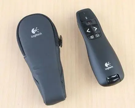 Новинка для Fire Tech R400 дистанционное управление поворот страниц красные Лазерные