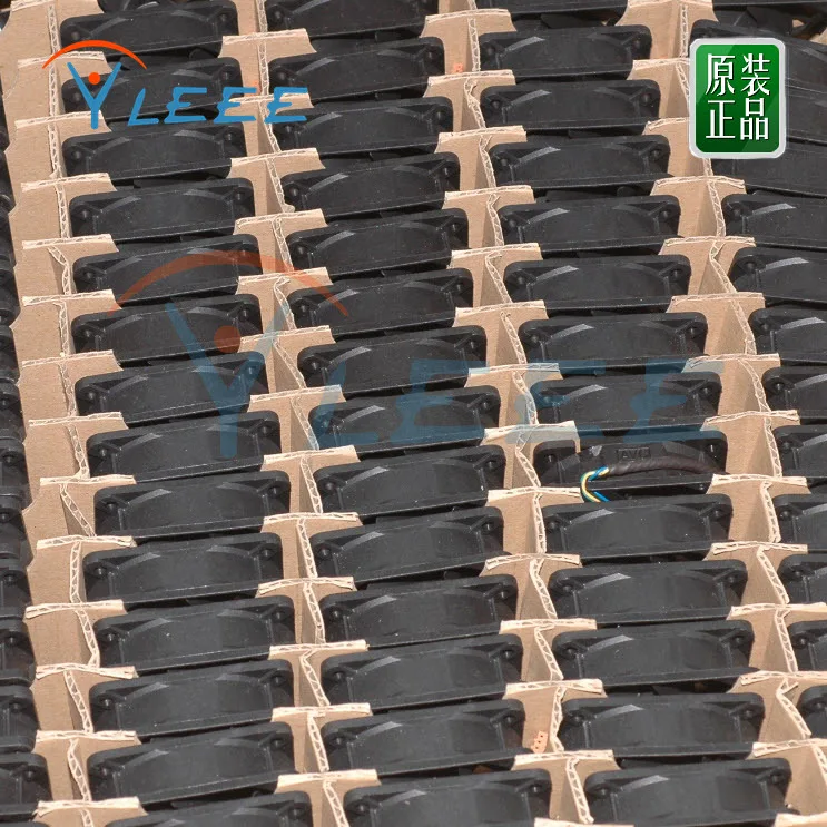 Новый оригинальный вентилятор AVC DS06020B12S из Тайваня 12 В 0,45 А 60*60*20 мм 6см 4-проводное управление скоростью насилия Охлаждение компьютера.