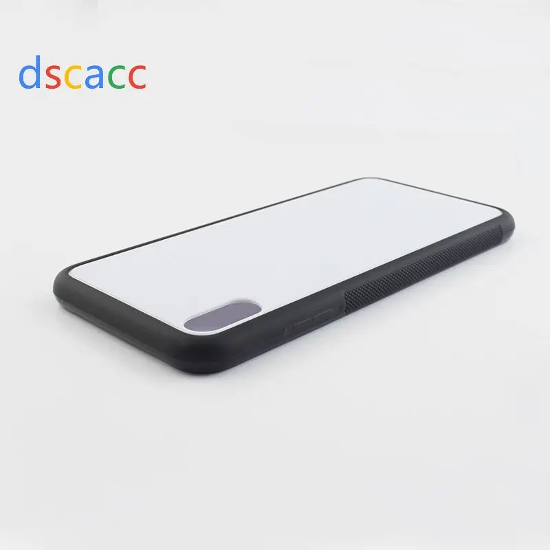 Dscacc комбинированный термополиуретановый чехол с сублимационной печатью для iPhone 11 Pro Max X XS Max XR для samsung Galaxy S10 Plus S10E S10