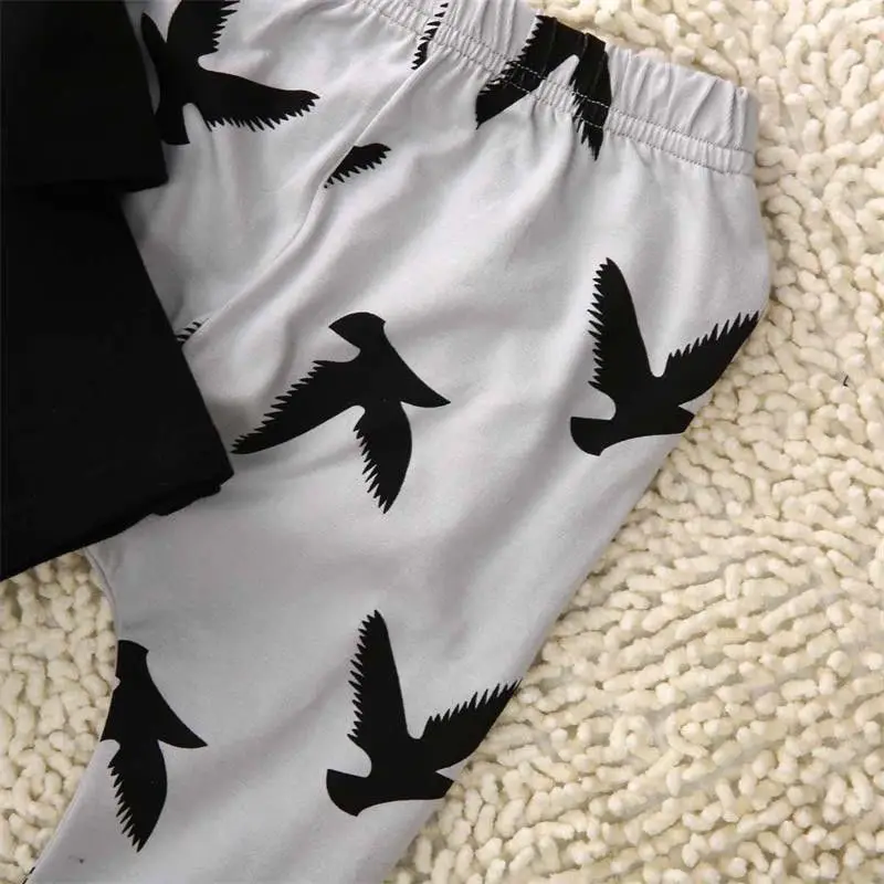 Детская одежда для новорожденных мальчиков футболка с длинными рукавами и