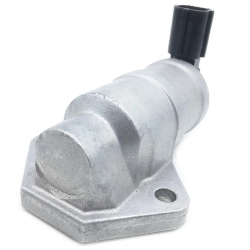 Регулятор ХОЛОСТОГО Управление клапан для Ford Mondeo 3 1,8 2,0 1113873 1358402 1S7G9F715AE LF0120660 LF0120660Z07 1S7G9F715AD 1S7G-9F715-AD