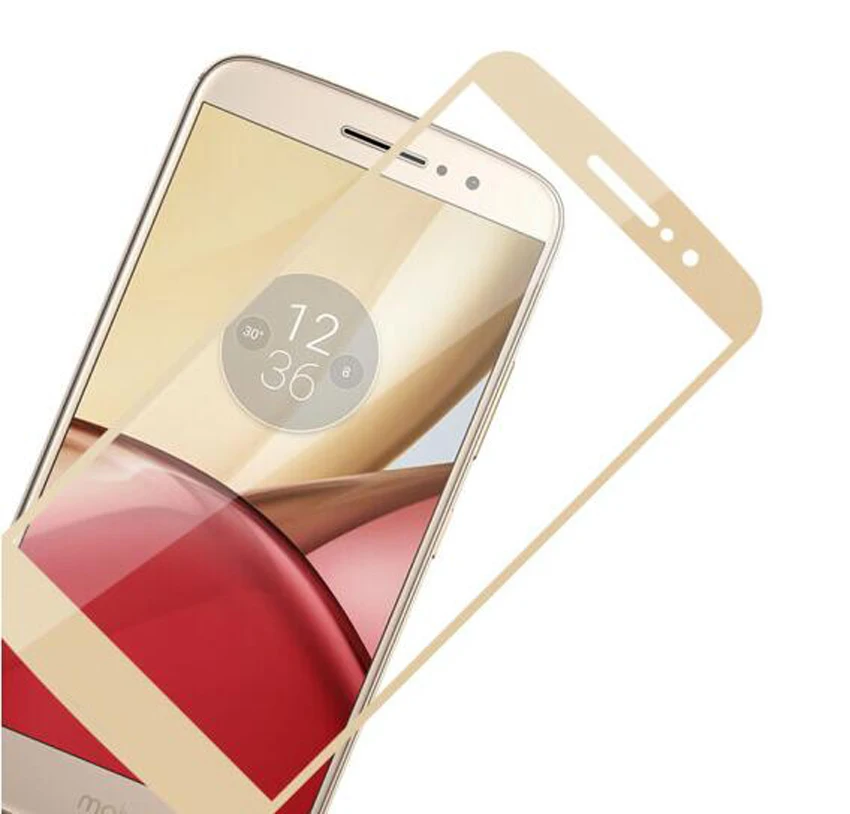 Прозрачное закаленное стекло для Motorola Moto G7 power E5 G5 G6 Plus Play Z2 force, Защитная пленка для экрана Mote Z2 Z3 E5 G6 Play