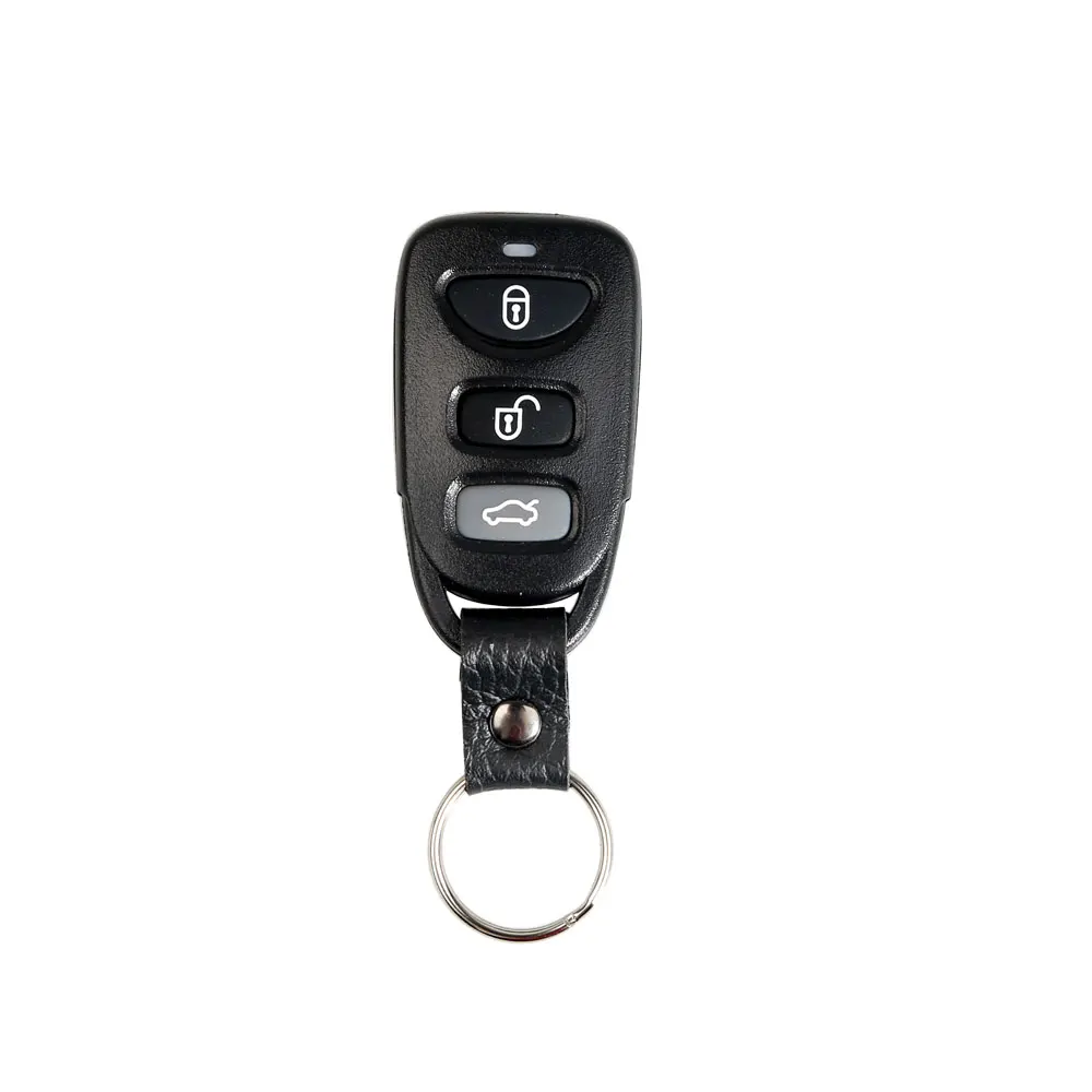 Ключ KEYDIY для Hyundai/Kia Style B серии универсальный пульт дистанционного управления