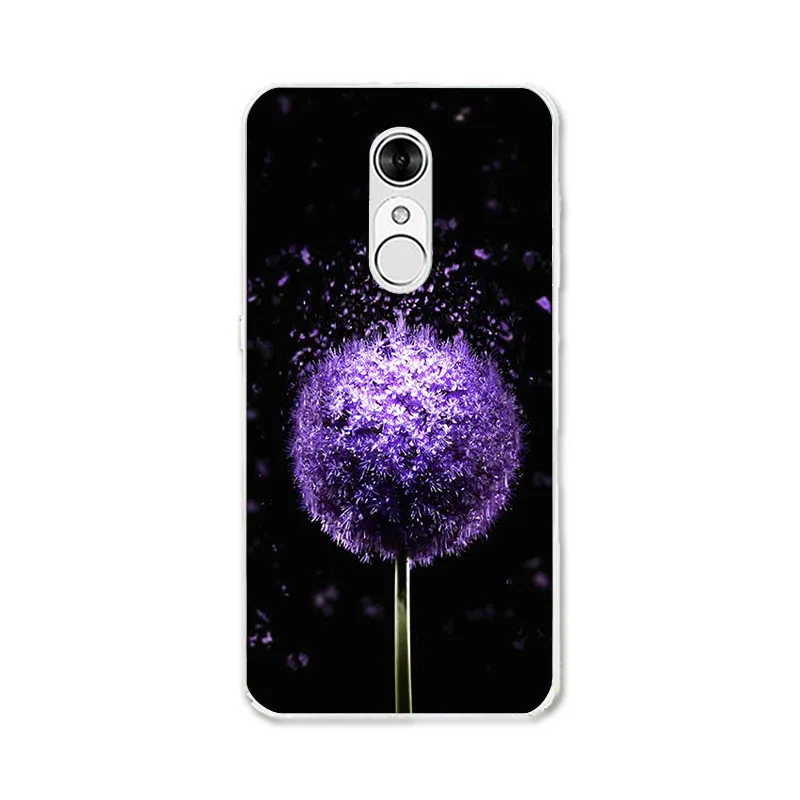 S072 ТПУ чехол s для zte Blade A910 чехол силиконовый с цветочным рисунком бампер для zte Blade A910 A 910 BA910 BA910t 5,5 дюймов чехол для телефона - Цвет: S072