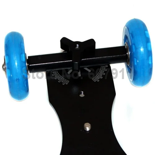 Настольная мини-тележка премиум-класса гибкая тележка-стабилизатор настольная