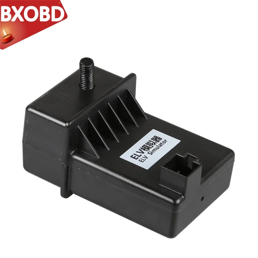 Xhorse возобновить ESL для Benz 204 207 212 с программатор VVDI MB Tool ПДВ/тренажер мотор Замена