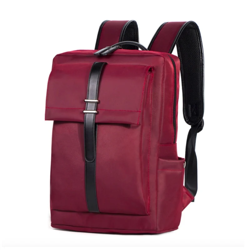 Водонепроницаемый Бизнес рюкзак Для мужчин ноутбук Backpacks' 15 6 дюймов мужской
