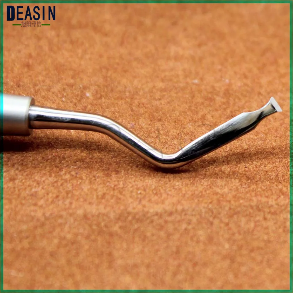 

Dental apparatus Automatic Crown Remover Dental Surgical Instruments Dental Implant Separator Double Ends