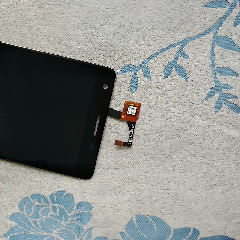 Новинка для Cubot H2 ЖК дисплей и сенсорный экран дигитайзер сборка сменная панель