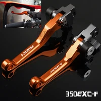 for 350exc f 2011 2018 2012 2013 2014 2015 2016 2017 350 exc f excf exc f cnc motorcycle dirt bike pivot brake clutch levers