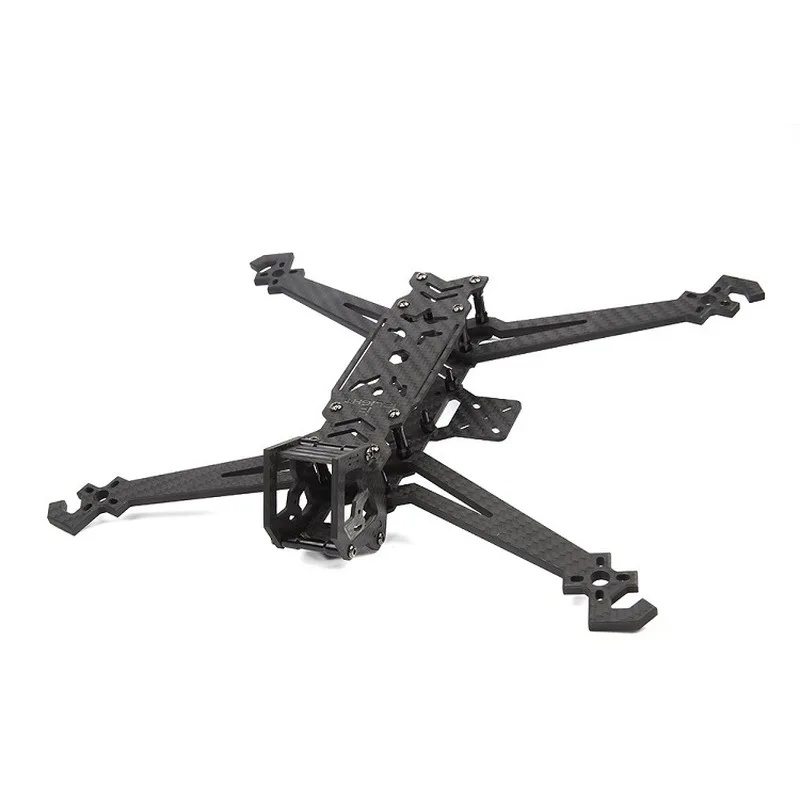 Iplight HL7 V2.1 FPV гоночный Дрон колесная база 296 мм длинная рама свободный стиль для
