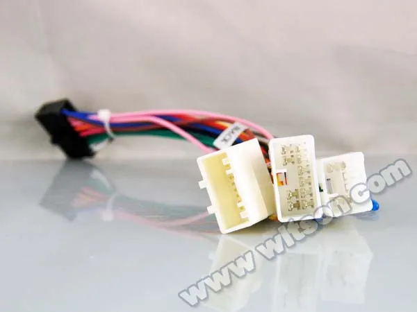 Специальный автомобильный DVD 6 95 дюйма для Toyota Corolla 2000-2006 и Hilux 2001-2011 с поддержкой