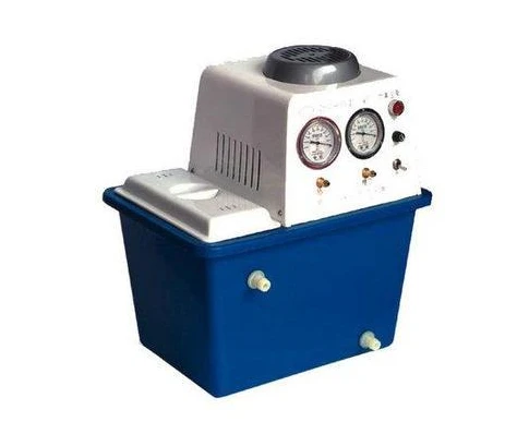 

Water Circulating Multi-purpose Vacuum Pump, air drawing rate 10L/min