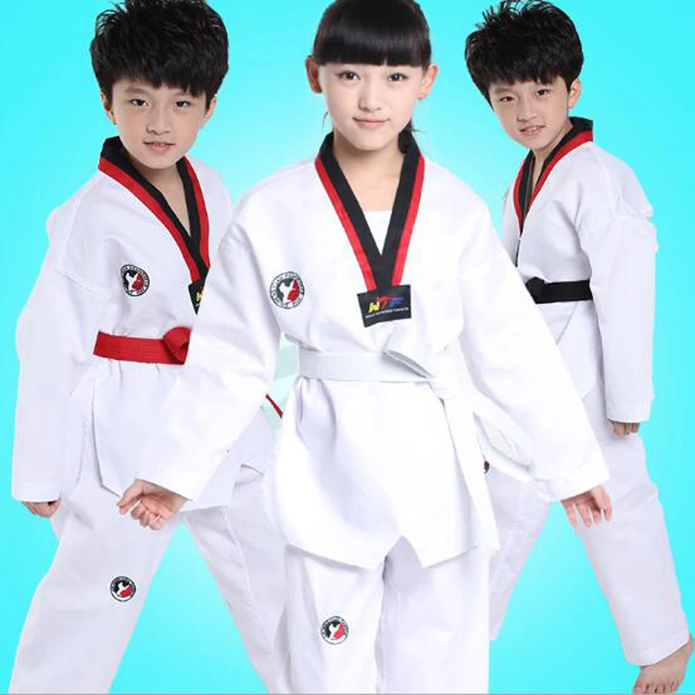 Kids TKD РґРѕР±РѕРє