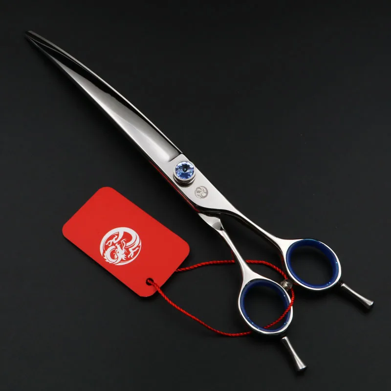 8 дюймов Ножницы Профессиональные Парикмахерские ножницы парикмахерские
