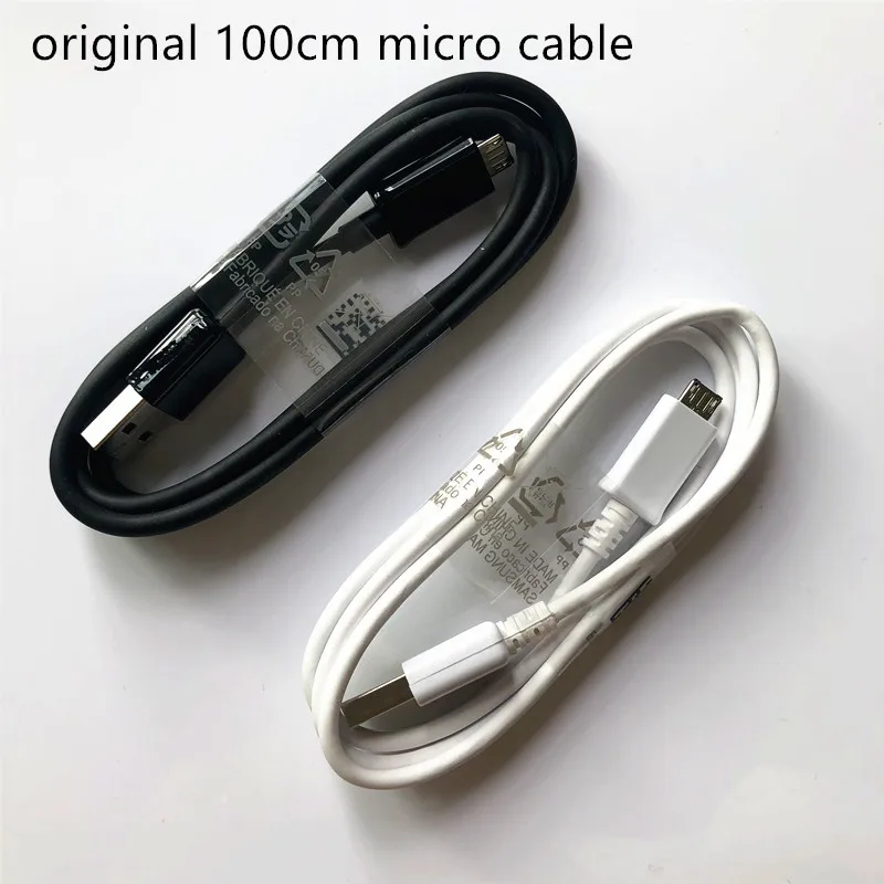 1 м/1 5 м оригинальный адаптивный кабель для быстрой зарядки Micro USB передачи данных