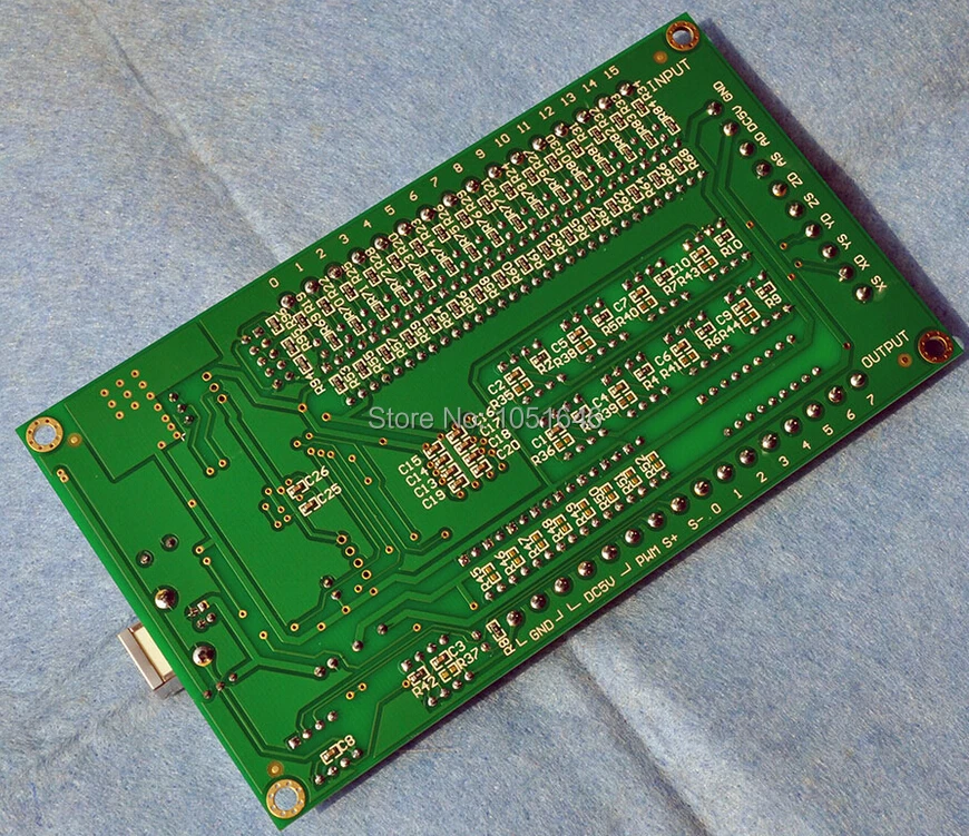 Бесплатная доставка 3 осевая CNC USB карта Mach3 usb движения интерфейс коммутационной