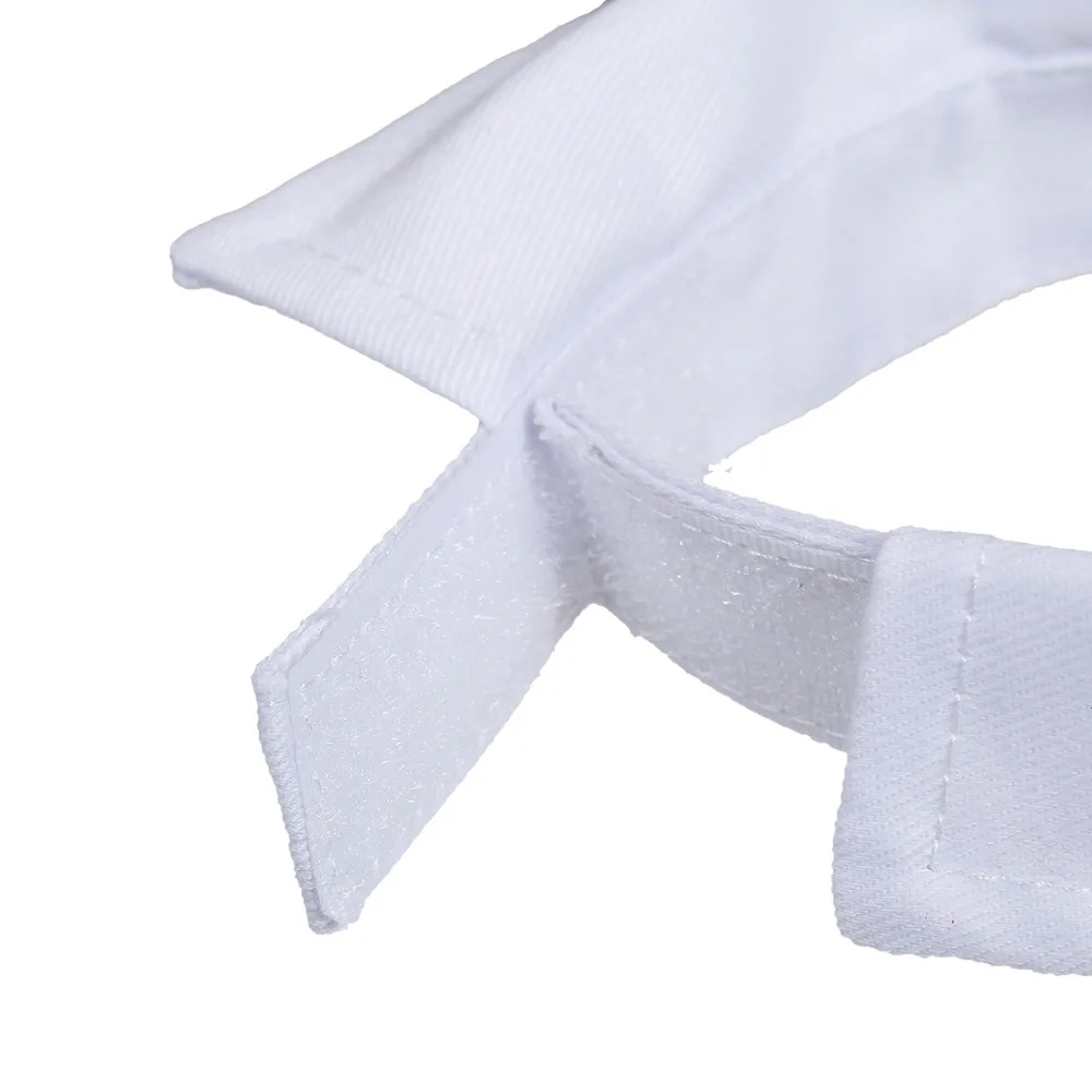 Новая ткань товары для домашних животных кошка собака галстук-бабочка щенок