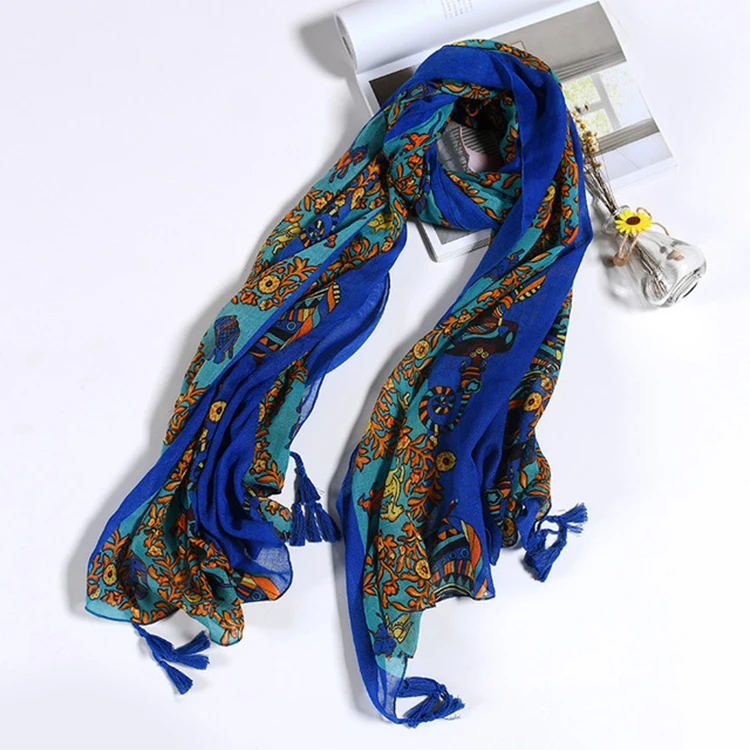 

new Scarf &Wrap