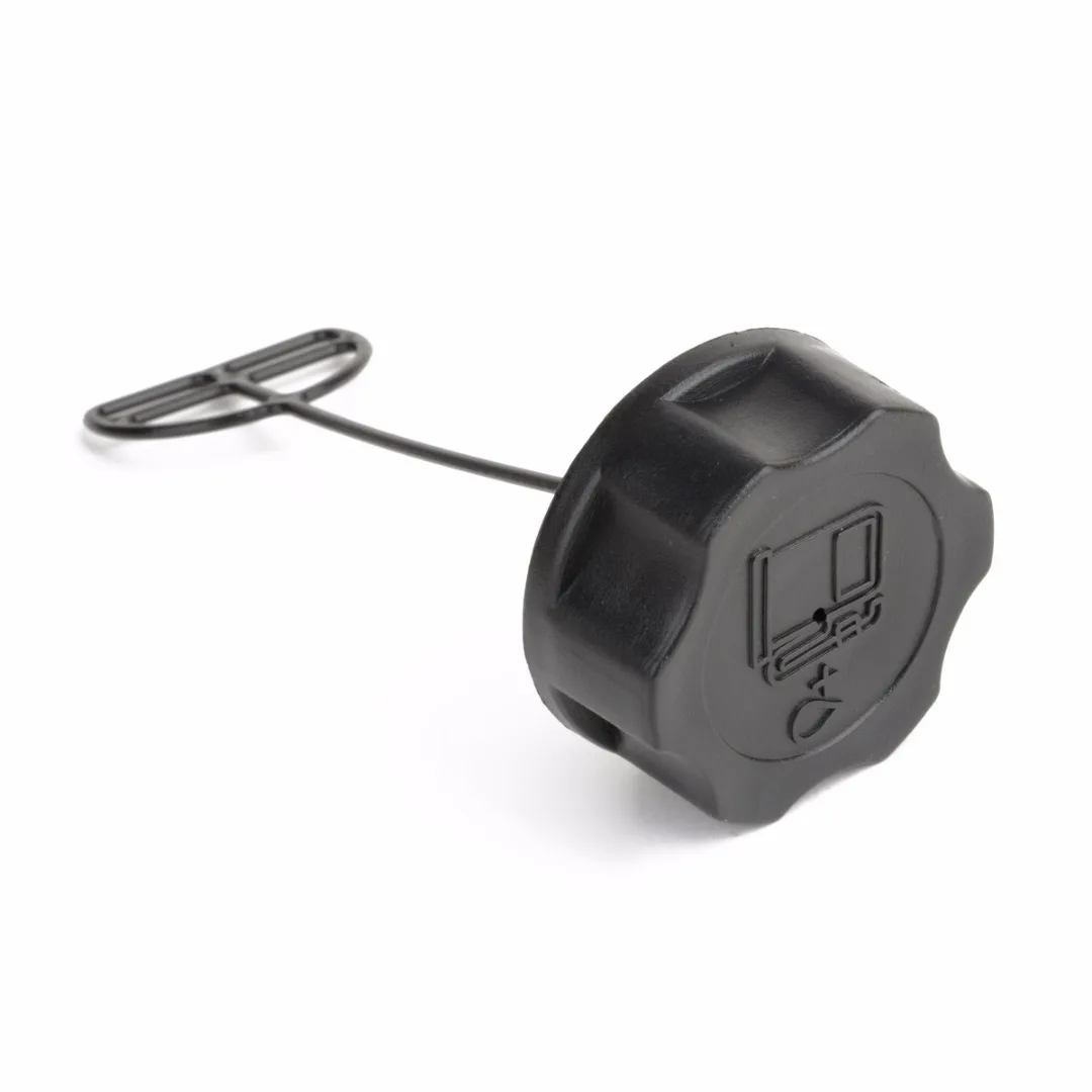 Durable Plastic Strimmer Fuel Tank Cap For 43cc 49cc 52cc 55cc Brushcutter Hedge Trimmer Chainsaw Power Tools Parts Mayitr | Инструменты