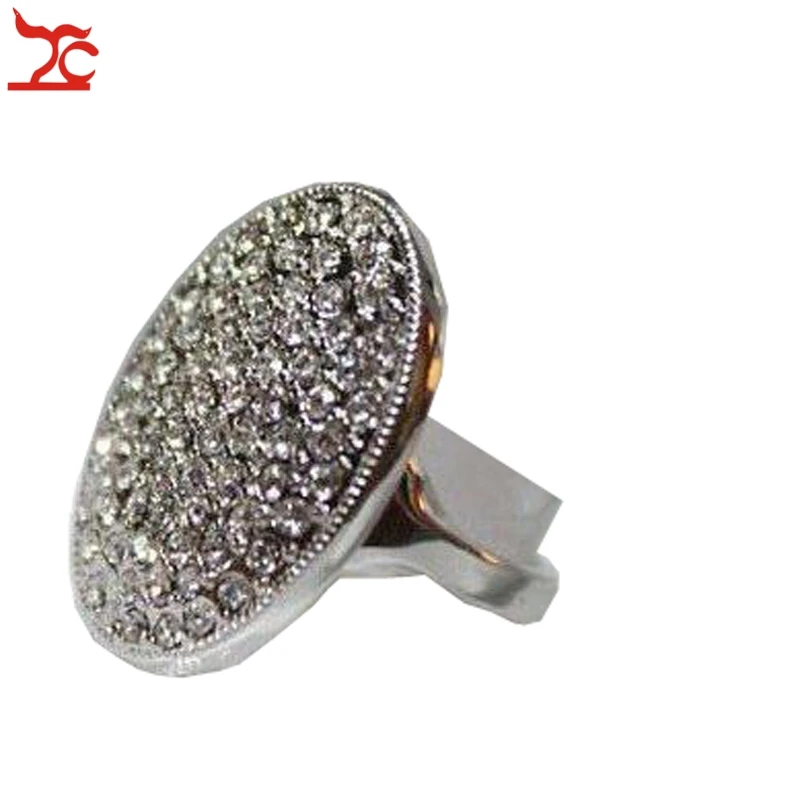 Сумерки ювелирные изделия Белла Затмение Рассвет Кристалл кольцо Реплика